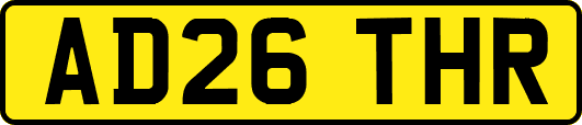 AD26THR