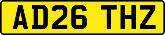 AD26THZ