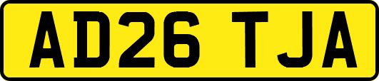 AD26TJA