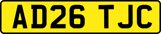 AD26TJC