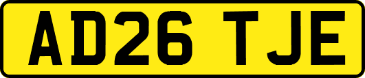 AD26TJE