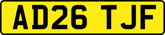 AD26TJF