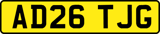 AD26TJG
