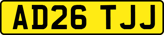 AD26TJJ