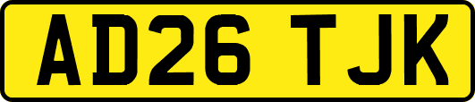 AD26TJK