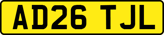 AD26TJL