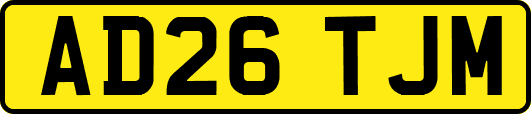 AD26TJM