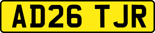 AD26TJR
