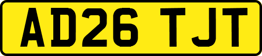 AD26TJT