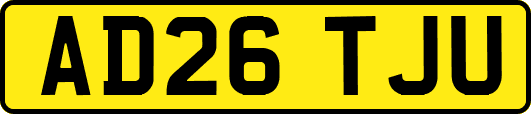 AD26TJU