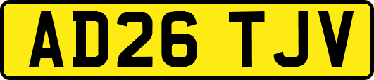 AD26TJV
