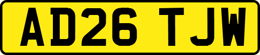 AD26TJW