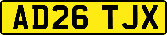 AD26TJX