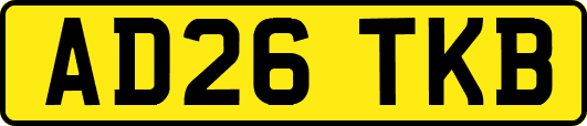 AD26TKB