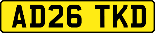 AD26TKD