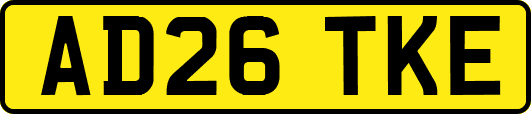 AD26TKE