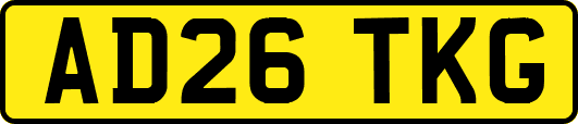 AD26TKG