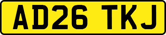 AD26TKJ
