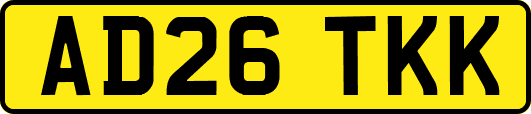 AD26TKK