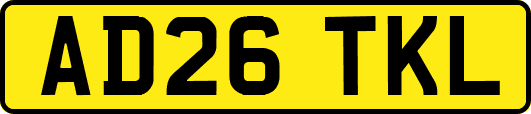 AD26TKL