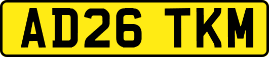 AD26TKM