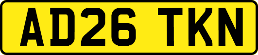 AD26TKN