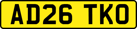 AD26TKO