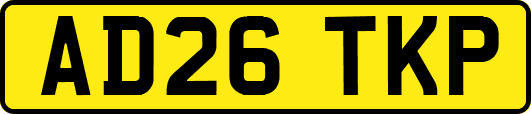 AD26TKP