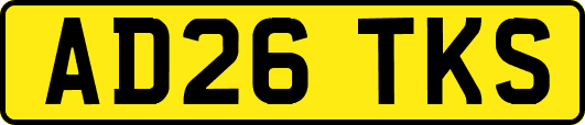 AD26TKS