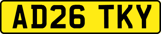 AD26TKY