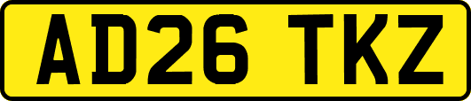 AD26TKZ