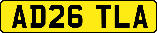 AD26TLA