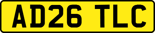 AD26TLC