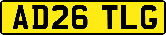 AD26TLG