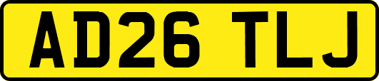 AD26TLJ