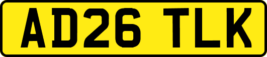 AD26TLK