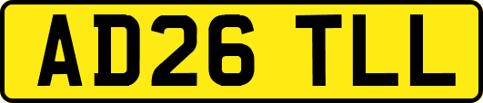 AD26TLL