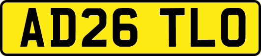 AD26TLO