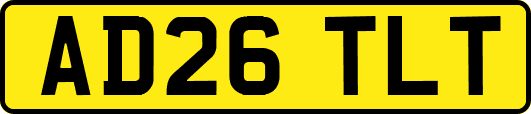 AD26TLT