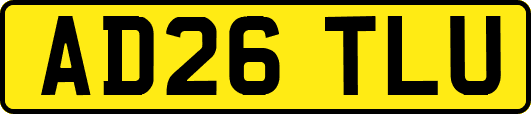AD26TLU