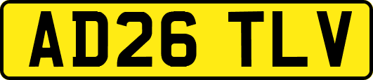 AD26TLV