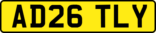 AD26TLY