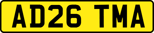 AD26TMA