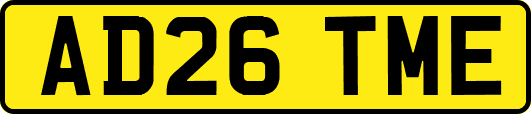 AD26TME