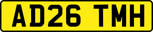 AD26TMH