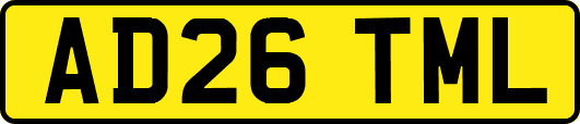 AD26TML
