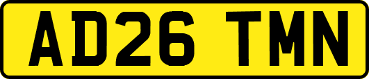 AD26TMN