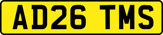 AD26TMS