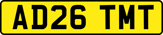 AD26TMT