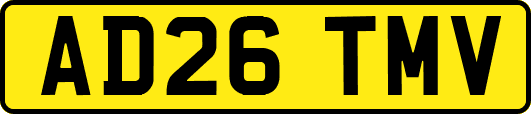 AD26TMV